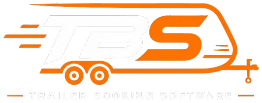 Trailer Booking Software